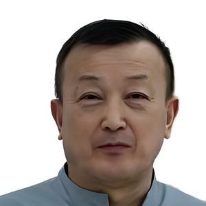 Ауталипов Канат Габдуллович - фотография Ауталипов Канат Габдуллович, стоматолог - Кокшетау