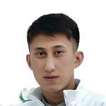 Елюбаев Адиль Батырбекович, Стоматолог - Кокшетау