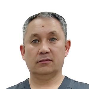 Салыков Саламат Советович - фотография Салыков Саламат Советович, стоматолог-хирург, стоматолог-имплантолог - Кокшетау