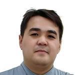 Ескендиров Еркеш Мухтарович Ескендиров Еркеш Мухтарович, Стоматолог-ортодонт, стоматолог - Кокшетау