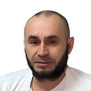 Томусяк Олег Анатольевич - фотография Томусяк Олег Анатольевич, стоматолог - Кокшетау
