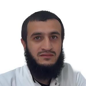 Ибрагимов Рамид Ватанұлы - фотосурет Ибрагимов Рамид Ватанұлы, стоматолог, стоматолог-ортопед - Кокшетау