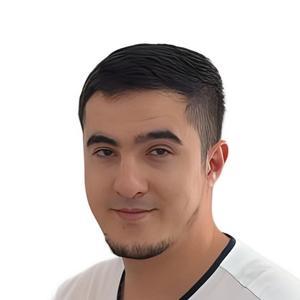 Юсупов Рустам Муслимович - фотография Юсупов Рустам Муслимович, стоматолог, детский стоматолог - Кокшетау