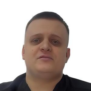 Фирсов Антон Александрович - фотосурет Фирсов Антон Александрович, стоматолог - Кокшетау