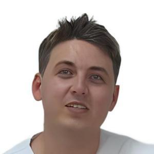 Гейн Вальдемар Иванович - фотография Гейн Вальдемар Иванович, стоматолог-ортодонт - Кокшетау