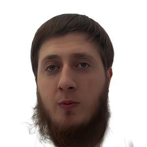 Газиков Сулейман - фотография Газиков Сулейман , стоматолог-ортопед - Кокшетау