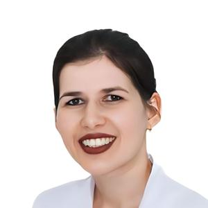 Янчинская Марина Андреевна, стоматолог, стоматолог-гигиенист - Кокшетау