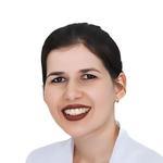 Янчинская Марина Андреевна, Стоматолог, стоматолог-гигиенист - Кокшетау