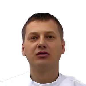 Олещук Александр Францевич - фотография Олещук Александр Францевич, стоматолог-ортопед - Кокшетау