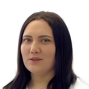 Расюк Александра - фотография Расюк Александра , стоматолог - Кокшетау