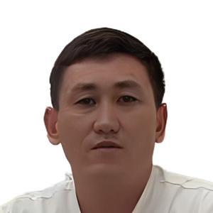 Оразбаев Рустам Дулатович - фотография Оразбаев Рустам Дулатович, детский стоматолог - Кокшетау
