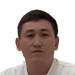 Оразбаев Рустам Дулатович Оразбаев Рустам Дулатович, Детский стоматолог - Кокшетау