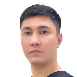 Кабенов Алихан Серикович - фотография Кабенов Алихан Серикович, стоматолог - Кокшетау