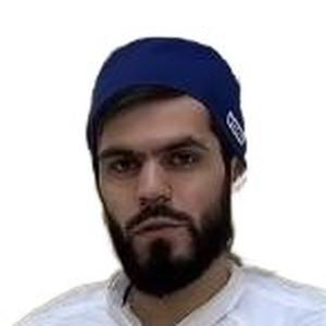 Курбанов Шамиль Рамазанович - фотография Курбанов Шамиль Рамазанович, стоматолог - Кокшетау