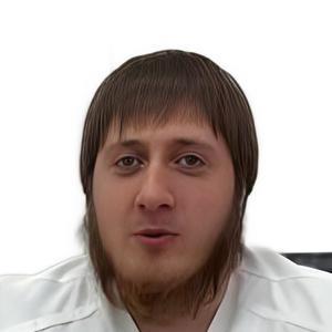 Газиков Сулейман Хасмагометұлы - фотосурет Газиков Сулейман Хасмагометұлы, стоматолог, стоматолог-ортопед - Кокшетау