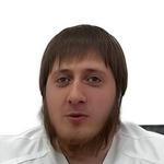 Газиков Сулейман Хасмагометович Газиков Сулейман Хасмагометович, Стоматолог, Стоматолог-ортопед - Кокшетау