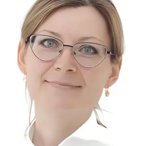 Головлева Светлана Николаевна, стоматолог - Кокшетау