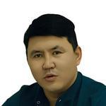 Жангазин Максат Нуртасович Жангазин Максат Нуртасович, Челюстно-лицевой хирург - Кокшетау