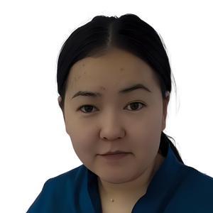 Курмашева Светлана Канатовна - фотография Курмашева Светлана Канатовна, стоматолог-ортопед - Кокшетау