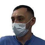 Елкин Виктор Сергеевич Елкин Виктор Сергеевич, Стоматолог-ортопед, стоматолог-хирург - Кокшетау