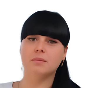 Дубоносова Екатерина Дмитриевна, стоматолог - Кокшетау