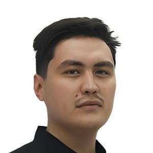 Кумсаев Кайрат Каирбаевич - фотография Кумсаев Кайрат Каирбаевич, стоматолог-ортодонт, стоматолог-хирург - Кокшетау