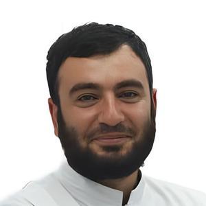 Мамедов Эльман Мурзатаевич - фотография Мамедов Эльман Мурзатаевич, стоматолог, стоматолог-ортопед - Кокшетау