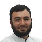 Мамедов Эльман Мурзатаевич Мамедов Эльман Мурзатаевич, Стоматолог, стоматолог-ортопед - Кокшетау