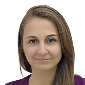 Федорова Наталья Федоровна - фотография Федорова Наталья Федоровна, детский стоматолог, детский стоматолог-хирург - Кокшетау