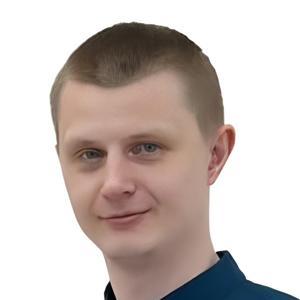 Федоров Денис Евгеньевич - фотография Федоров Денис Евгеньевич, детский челюстно-лицевой хирург - Кокшетау