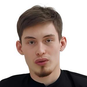 Кудабаев Рустем Алтаевич - фотография Кудабаев Рустем Алтаевич, стоматолог-ортопед - Кокшетау