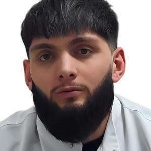 Балкоев Иса Висенгериевич - фотография Балкоев Иса Висенгериевич, стоматолог-ортодонт - Кокшетау