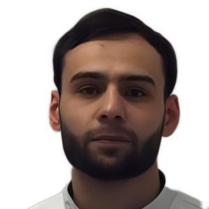 Цуров Хамзат Магаметович - фотография Цуров Хамзат Магаметович, стоматолог, стоматолог-ортопед - Кокшетау