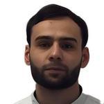 Цуров Хамзат Магаметович Цуров Хамзат Магаметович, Стоматолог, стоматолог-ортопед - Кокшетау