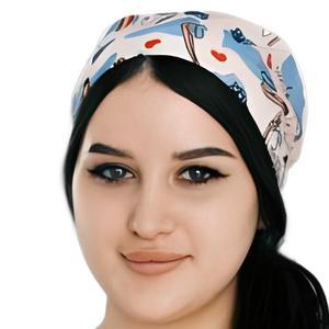 Исакова Алина Сергеевна, стоматолог-гигиенист - Кокшетау