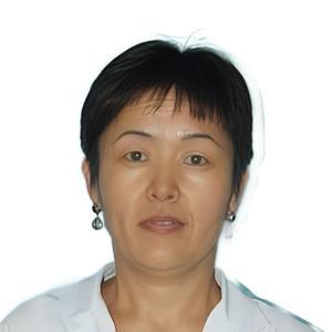 Карбаева Айслу Шынгысхановна, невролог - Кокшетау