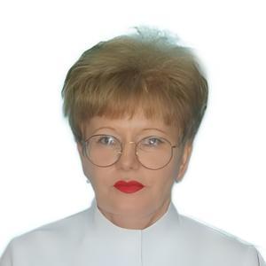 Нефедова Людмила Геннадьевна, гематолог - Кокшетау