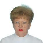 Нефедова Людмила Геннадьевна, Гематолог - Кокшетау