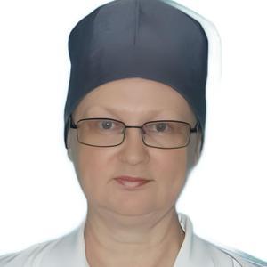 Юнцова Ольга Михайловна - фотосурет Юнцова Ольга Михайловна, офтальмолог (окулист) - Кокшетау