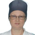 Юнцова Ольга Михайловна, Офтальмолог (окулист) - Кокшетау