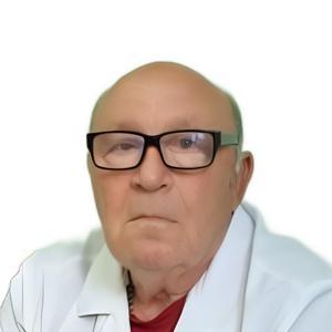 Малышенко Виталий Константинович - фотография Малышенко Виталий Константинович, травматолог - Кокшетау