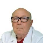 Малышенко Виталий Константинович Малышенко Виталий Константинович, Травматолог - Кокшетау