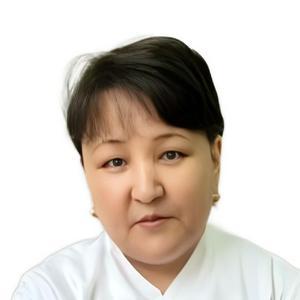 Сәрсенбаева Айзада Әмірқұлқызы - фотосурет Сәрсенбаева Айзада Әмірқұлқызы, гинеколог - Кокшетау