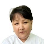 Сарсенбаева Айзада Америкуловна Сарсенбаева Айзада Америкуловна, Гинеколог - Кокшетау