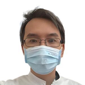 Нуралыев Данияр Тимурович, сосудистый хирург (ангиохирург) - Кокшетау