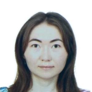 Баржанова Динара Барлыбаевна, пульмонолог - Кокшетау