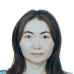 Баржанова Динара Барлыбаевна, Пульмонолог - Кокшетау