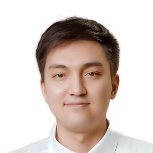 Жанабергенов Асет Дауренович, невролог - Кокшетау