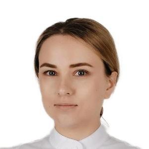 Беляева Алина Васильевна, терапевт - Кокшетау