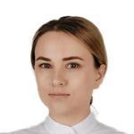 Беляева Алина Васильевна, Терапевт - Кокшетау